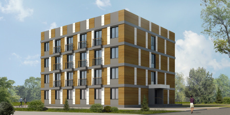 Тип ММ-апарт