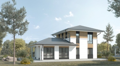 ИЖС для корпоративных клиентов