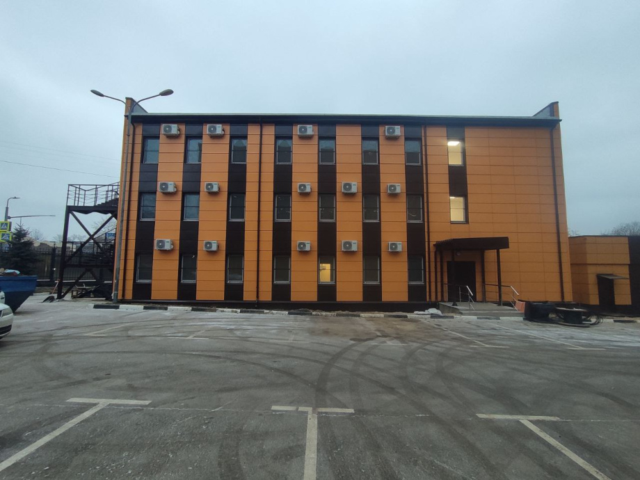 Красная пресня